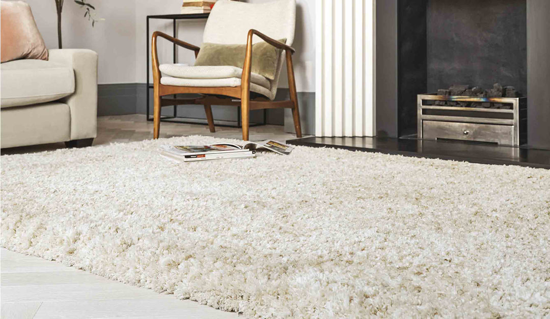 Shaggy Rugs in Pakistan