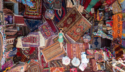 Turkish Rugs: Our Top Picks That Will Never Go Out Of Style