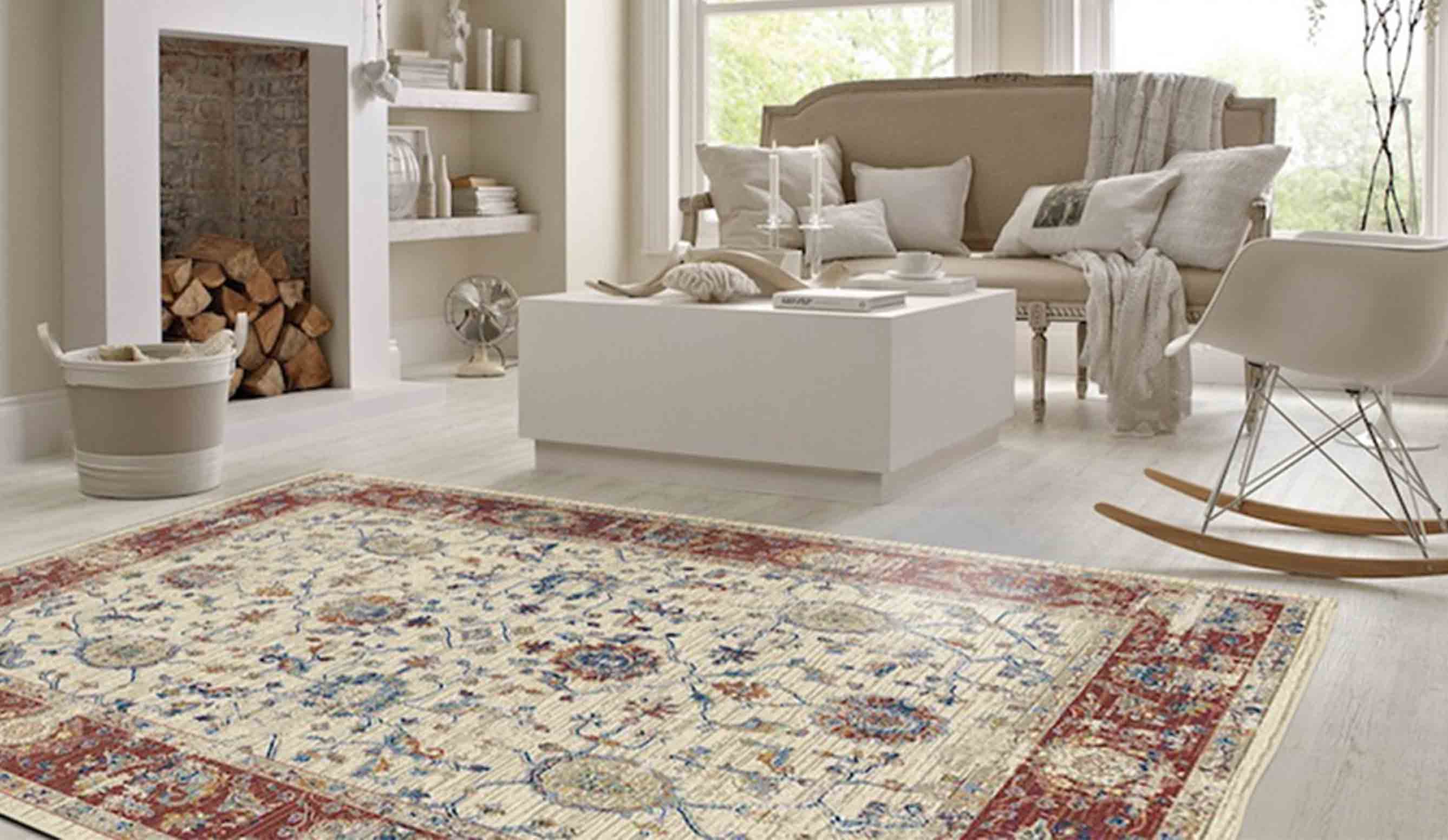 Persian Rugs: Your Guide To Picking The PERFECT One For Your Space ...