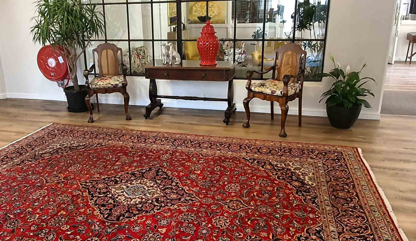 Turkish Rug: The Ultimate Guide To Choose One For Your Space