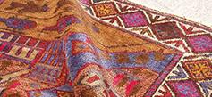 Afghani Khorjin RUG