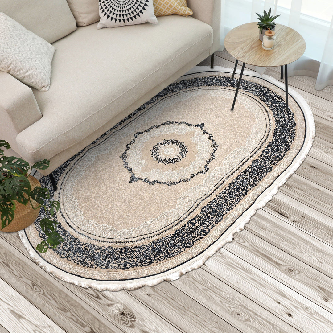 Oval Rugs