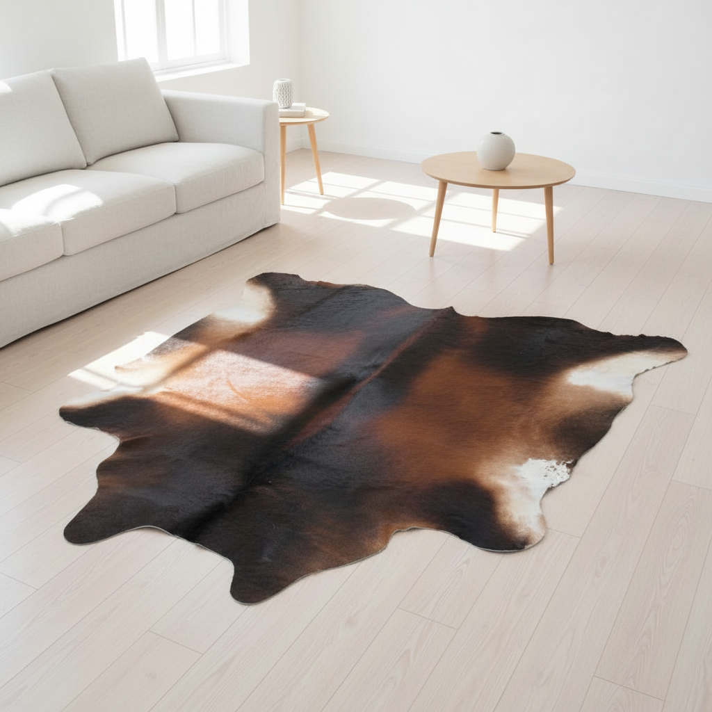 Natural Cow Hides