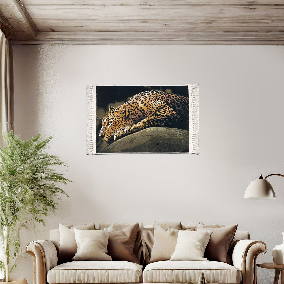 Pictorial Wall Hangings