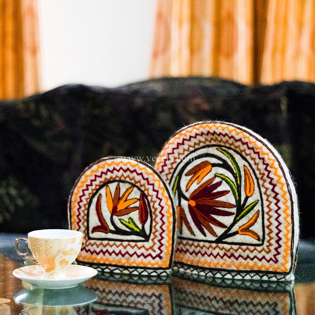 Tea Cozy