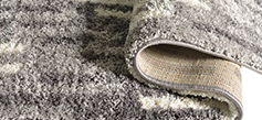 Turkish Shaggy Rug
