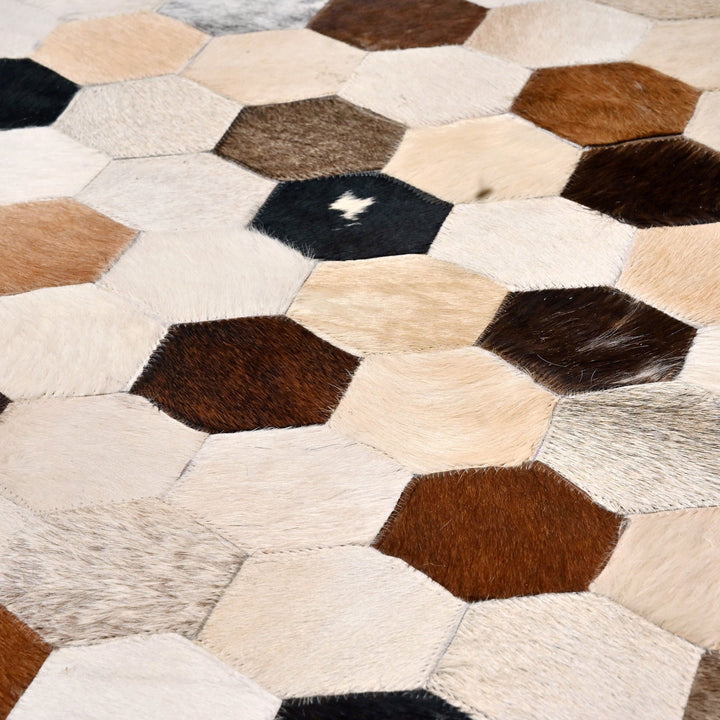 Extreme Cow Patch 4X6 Ft