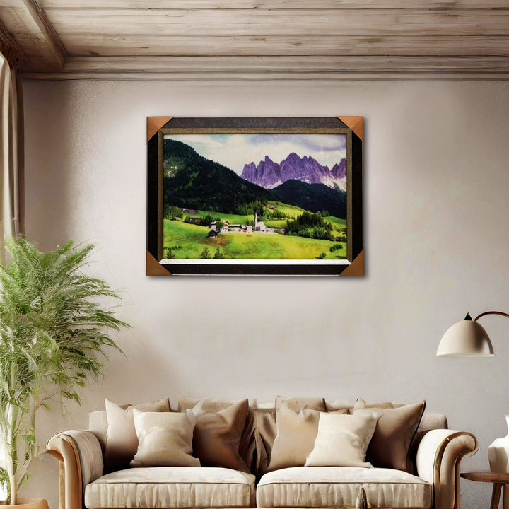 Frame Persian Pic 50x70 cm