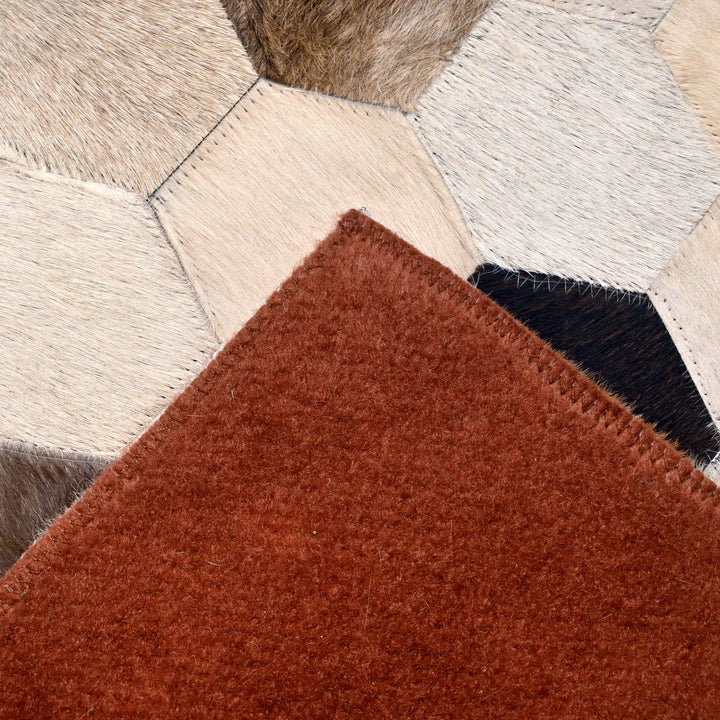 Extreme Cow Patch 4X6 Ft