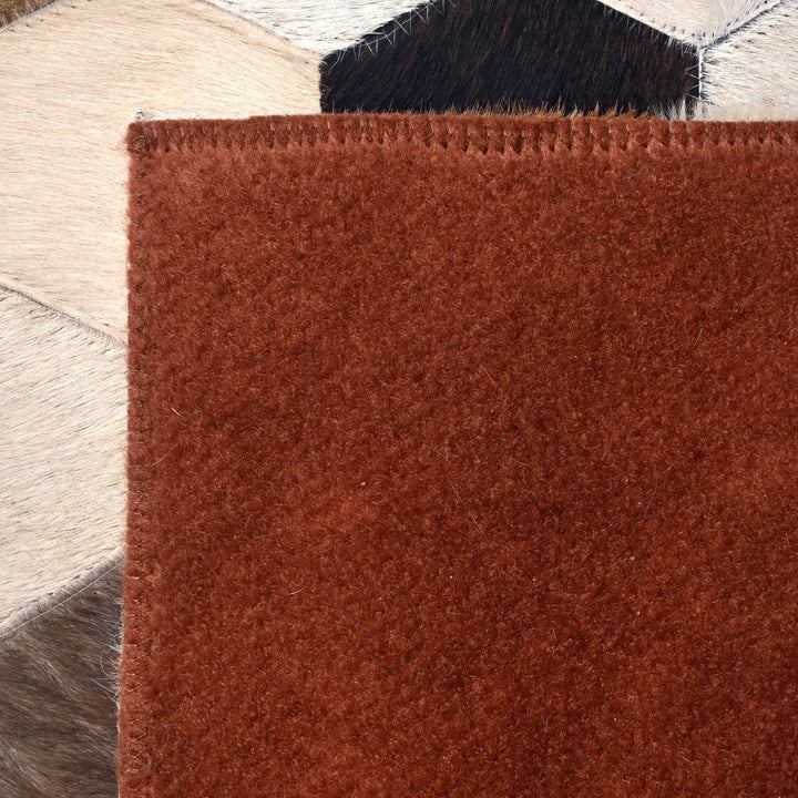 Extreme Cow Patch 4X6 Ft