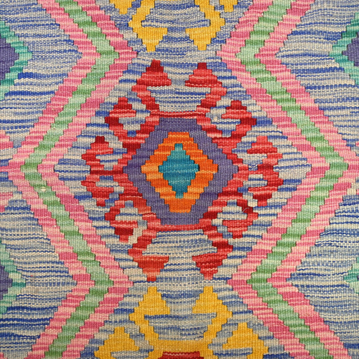 Afghani Kilim 3X5