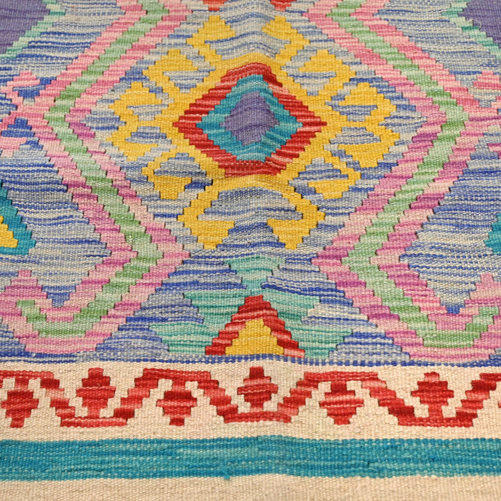 Afghani Kilim 3X5