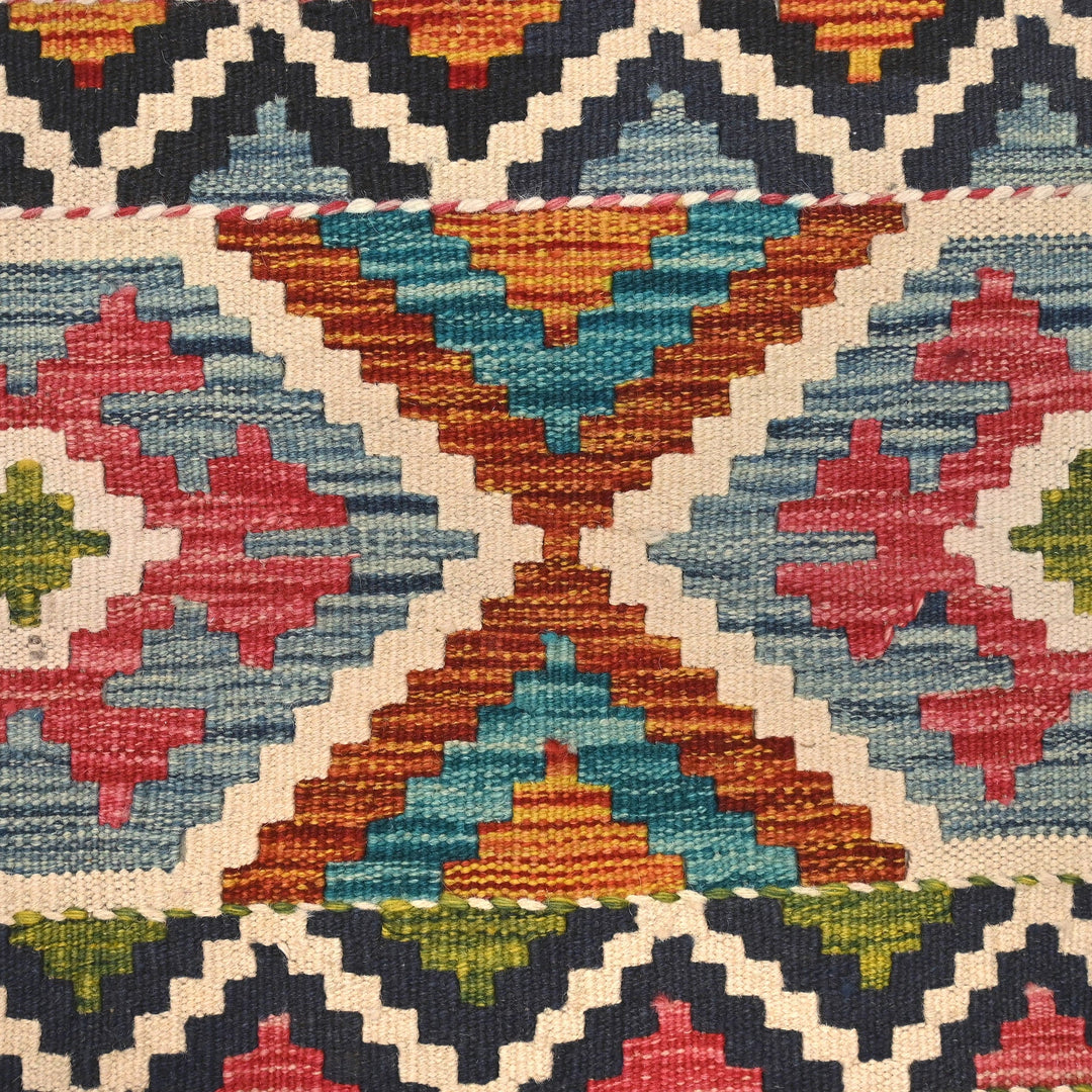 Afghani Kilim 2x6