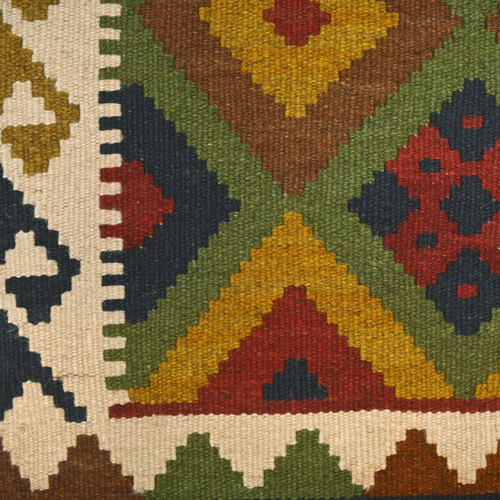 Afghani Kilim 2x6