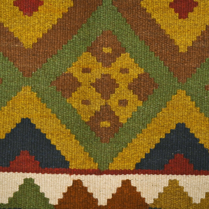 Afghani Kilim 2x6