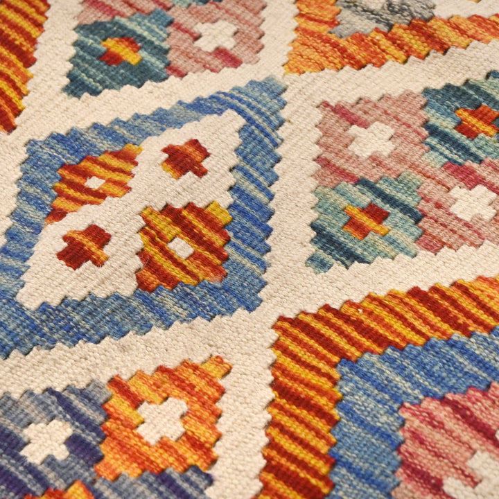 Afghani Kilim 2x6