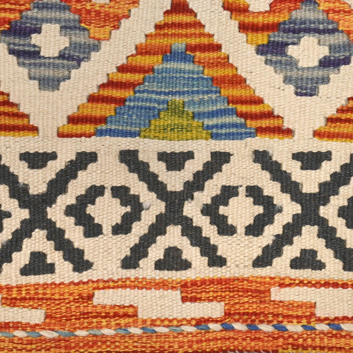 Afghani Kilim 2x6