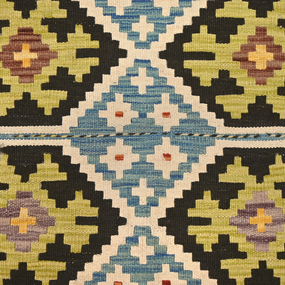 Afghani Kilim 2x6