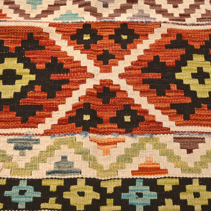 Afghani Kilim 2x6