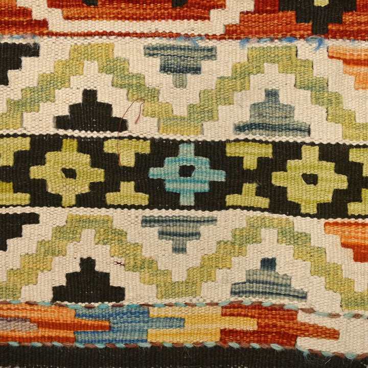 Afghani Kilim 2x6