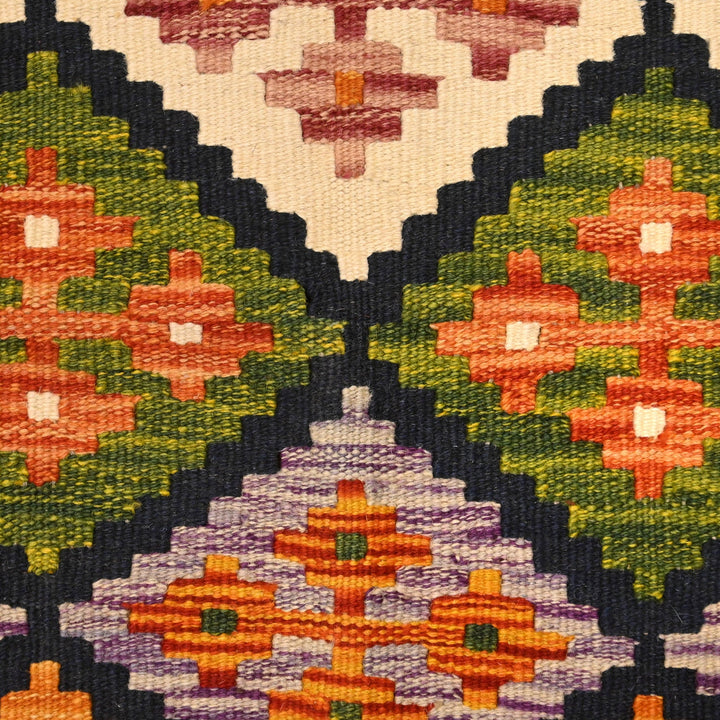 Afghani Kilim 2x3 FT