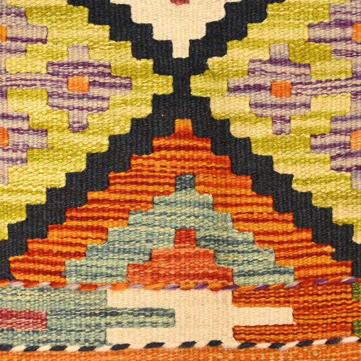 Afghani Kilim 2x3 FT