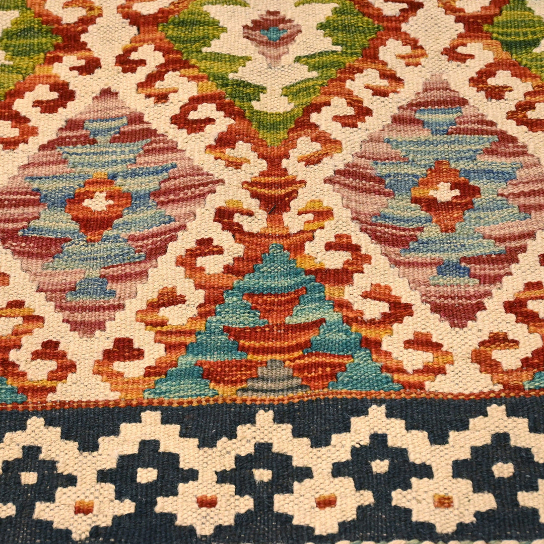 Afghani Kilim 2x3 FT