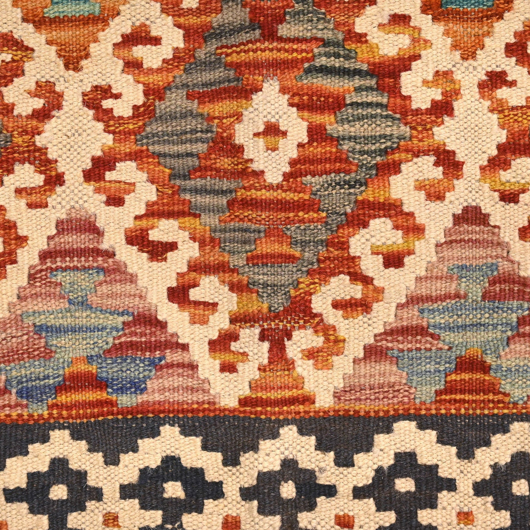 Afghani Kilim 2x3 FT