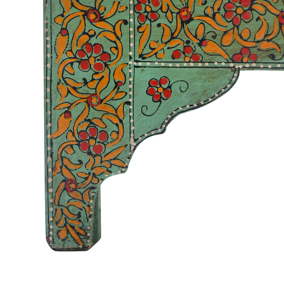 Heritage Wood Rack – Gaba Official Rug Store Online In Pakistan | Gaba ...