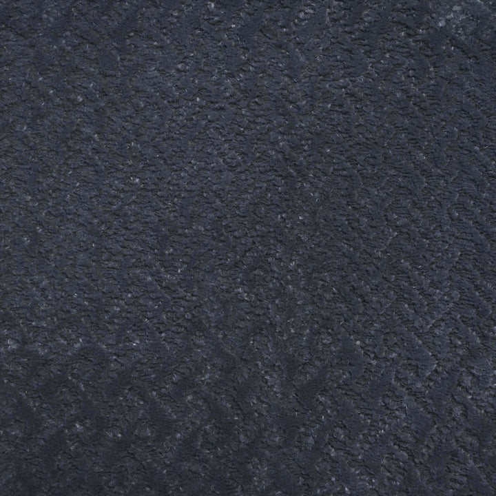 Plain Charcoal Grey Turkish Rug 5X8 FT