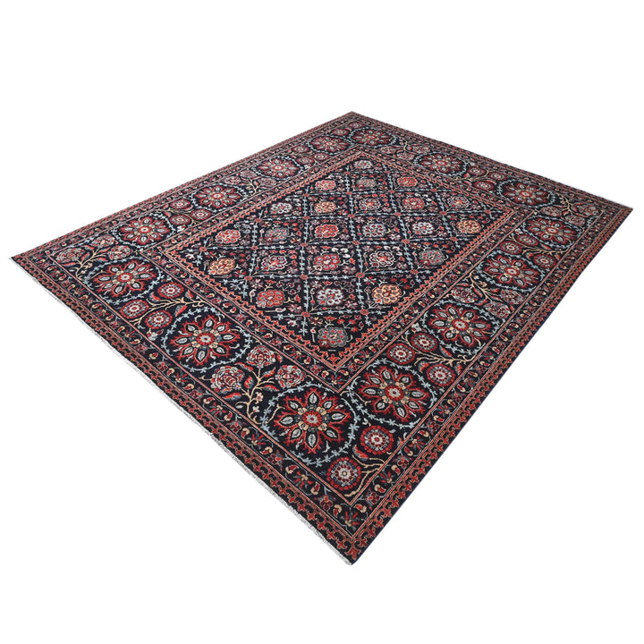 Khurjin Handmade Rug  8X10 FT
