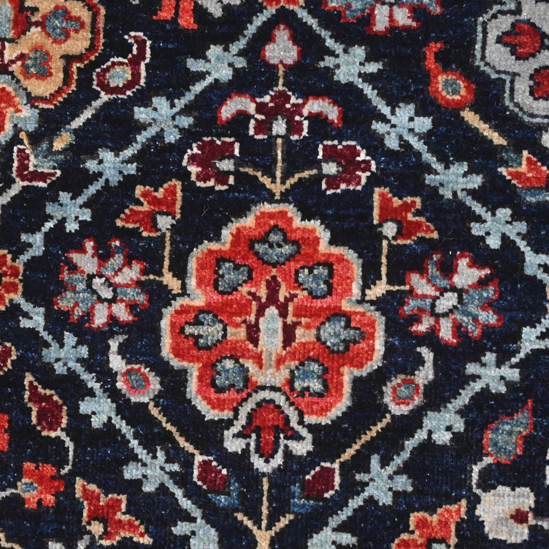 Khurjin Handmade Rug  8X10 FT