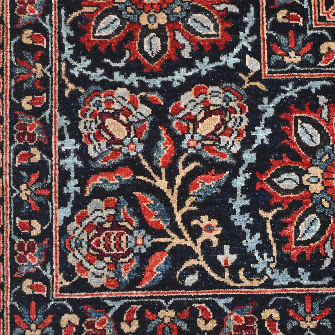 Khurjin Handmade Rug  8X10 FT