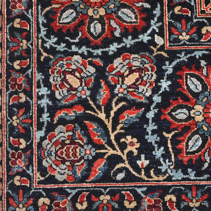 Khurjin Handmade Rug  8X10 FT