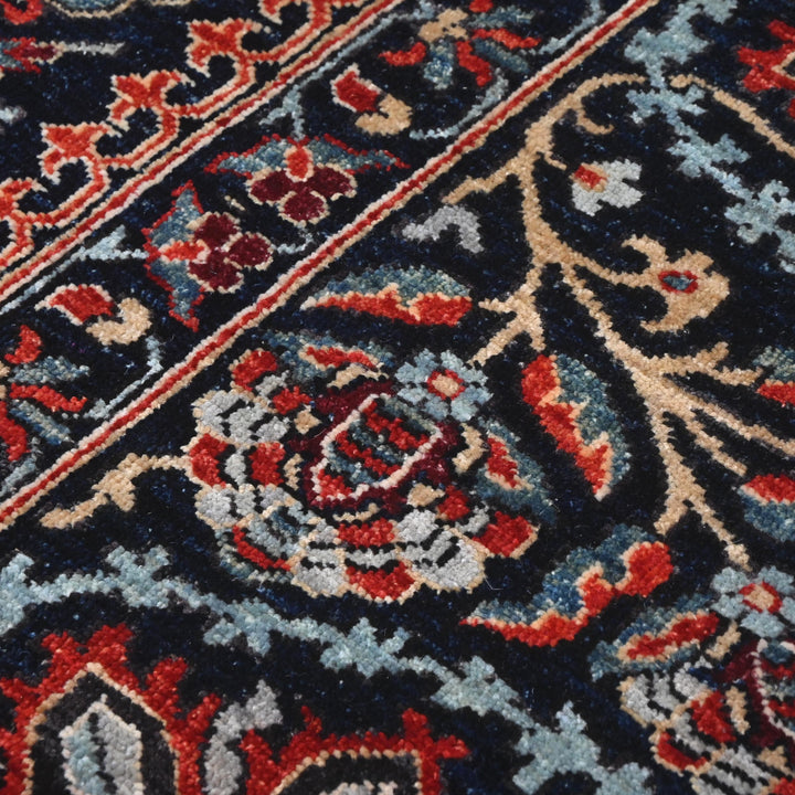 Khurjin Handmade Rug  8X10 FT