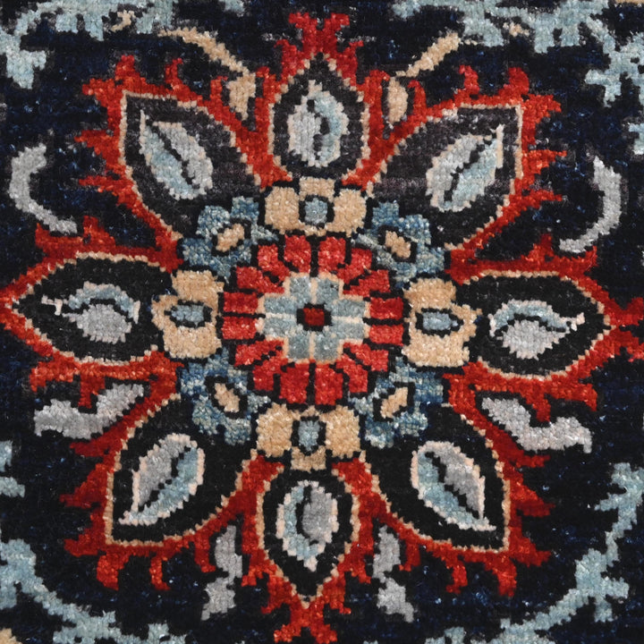Khurjin Handmade Rug  8X10 FT