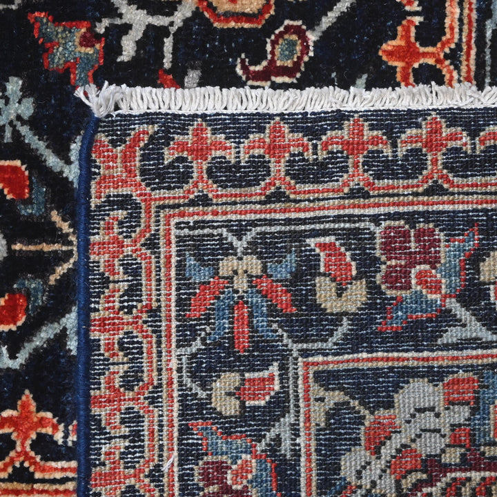 Khurjin Handmade Rug  8X10 FT