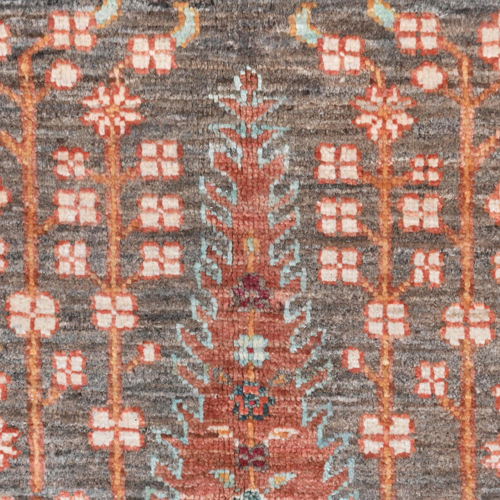 Khurjin Handmade Rug  9.9X8.3 FT