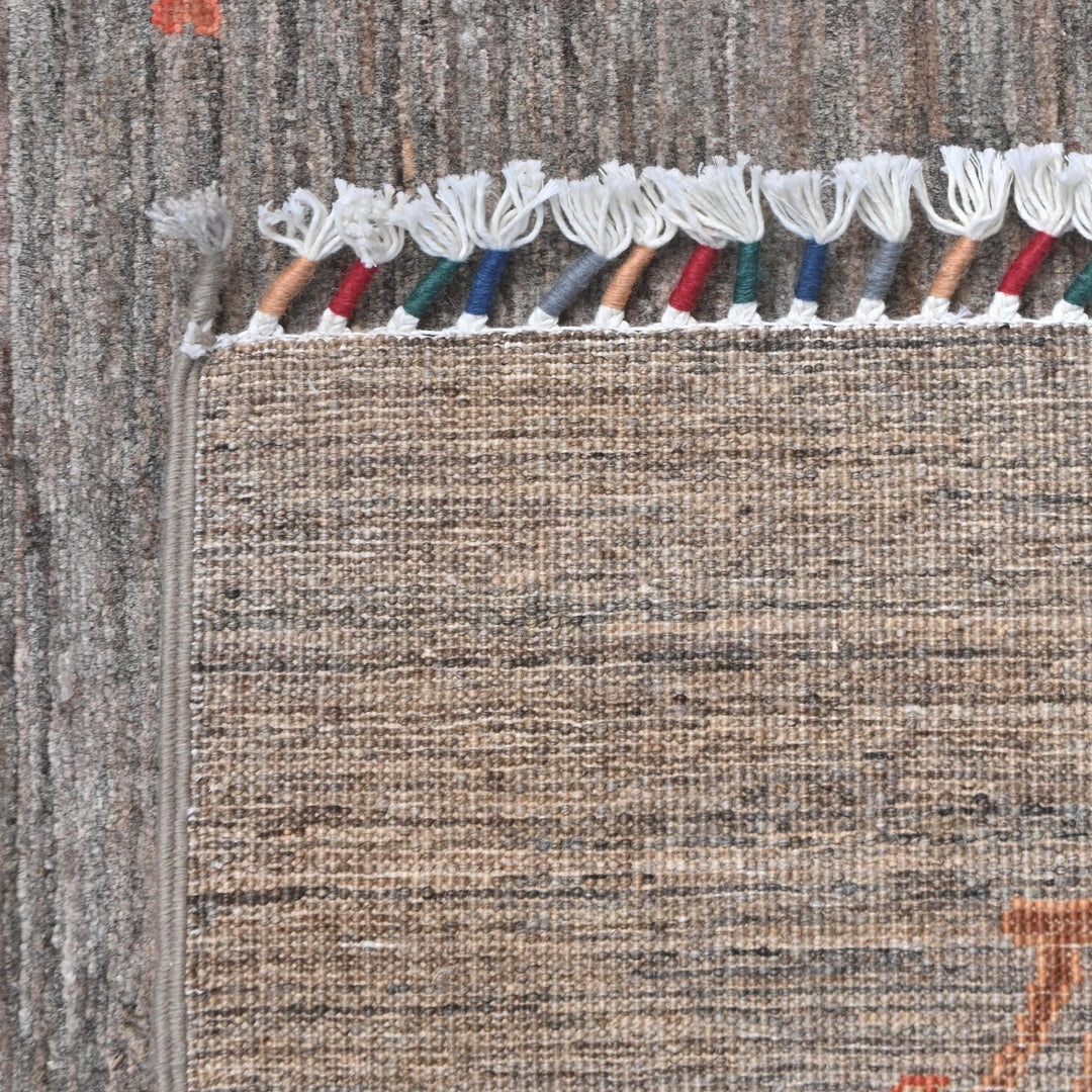 Khurjin Handmade Rug  9.9X8.3 FT