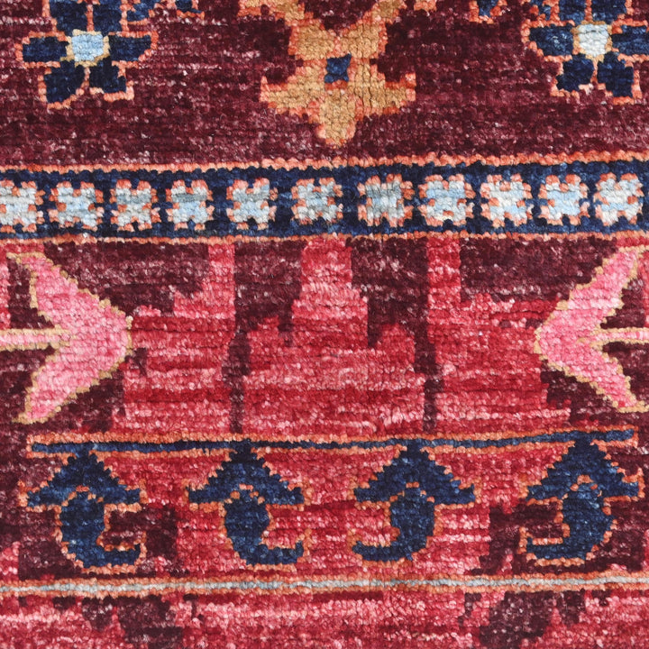 Suzzani Handmade Rug  8x10 FT