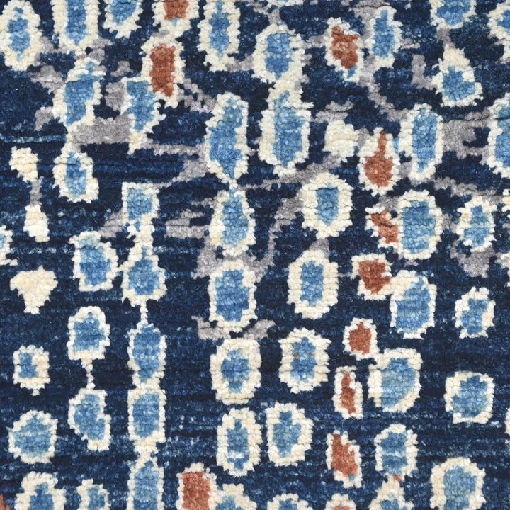Khurjin Handmade Rug 8x10 FT