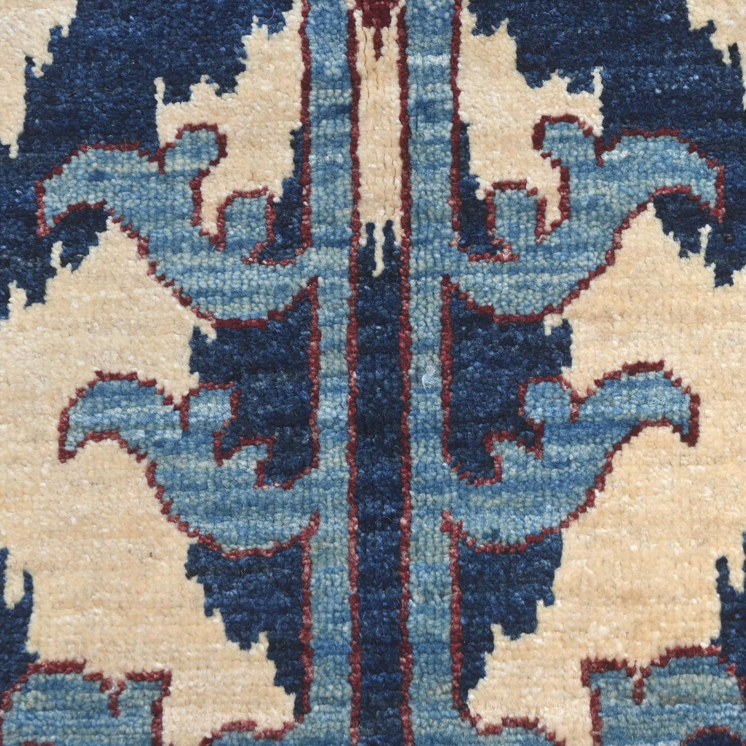 Suzzani Handmade Rug  8x10 FT
