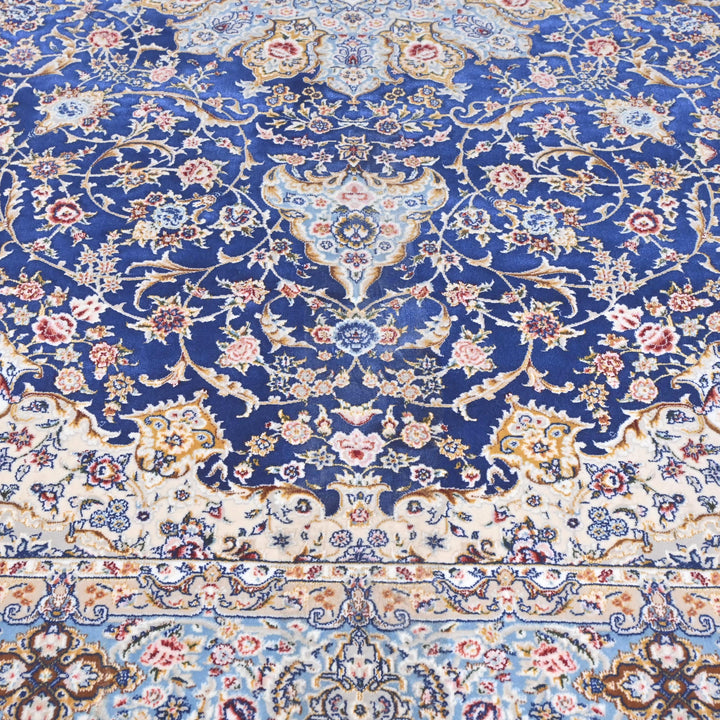 Supreme Fine Persian Silk Rug 3X5 Ft