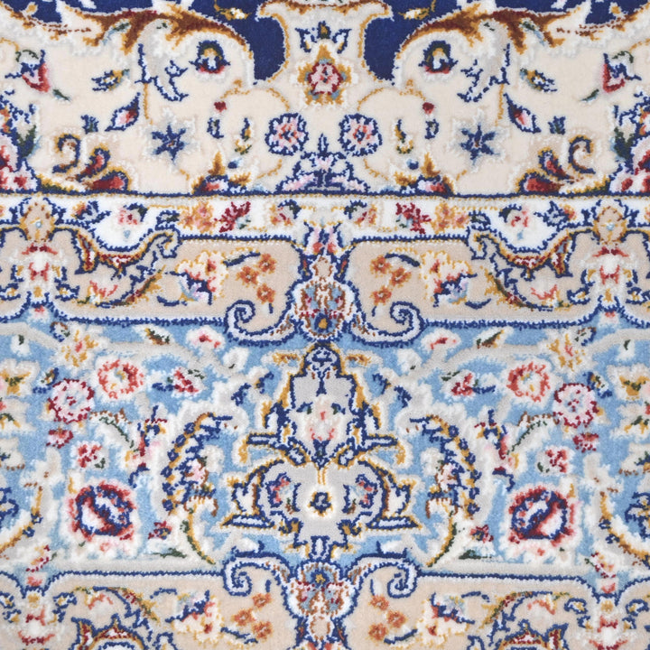 Supreme Fine Persian Silk Rug 3X5 Ft