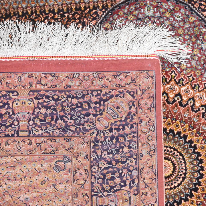 Supreme Fine Persian Silk Rug 3X5 Ft