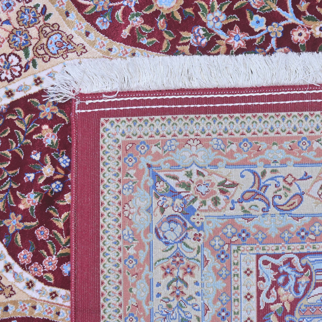 Persian Silk Jainamaz 2.5x4 FT