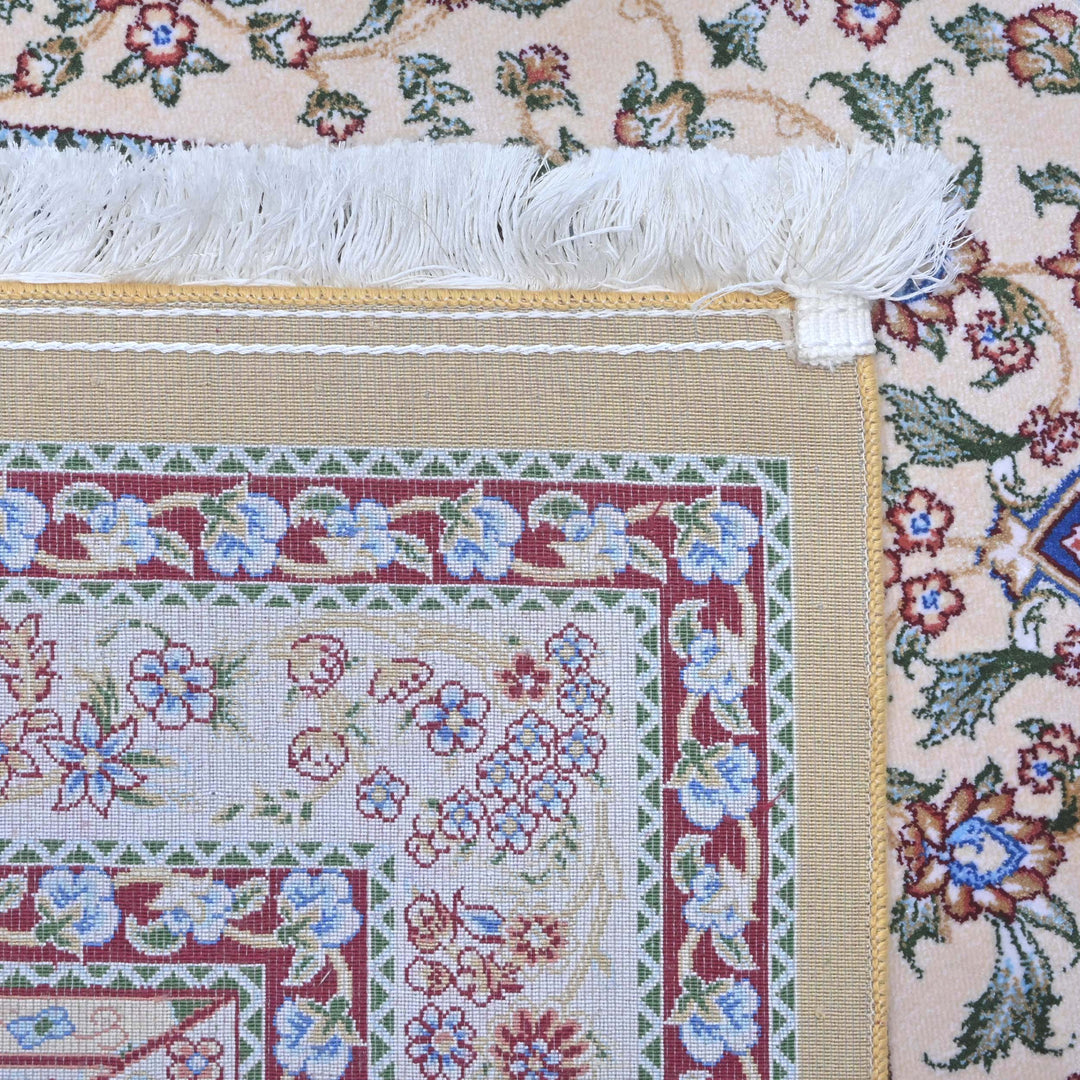 Persian Silk Jainamaz 2.5x4 FT