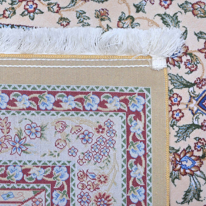 Persian Silk Jainamaz 2.5x4 FT