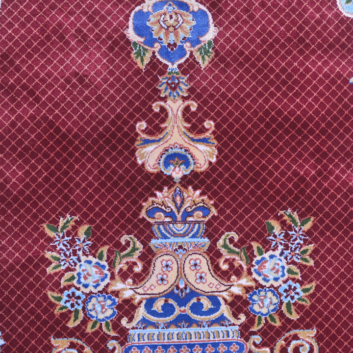 Persian Silk Jainamaz 2.5x4 FT