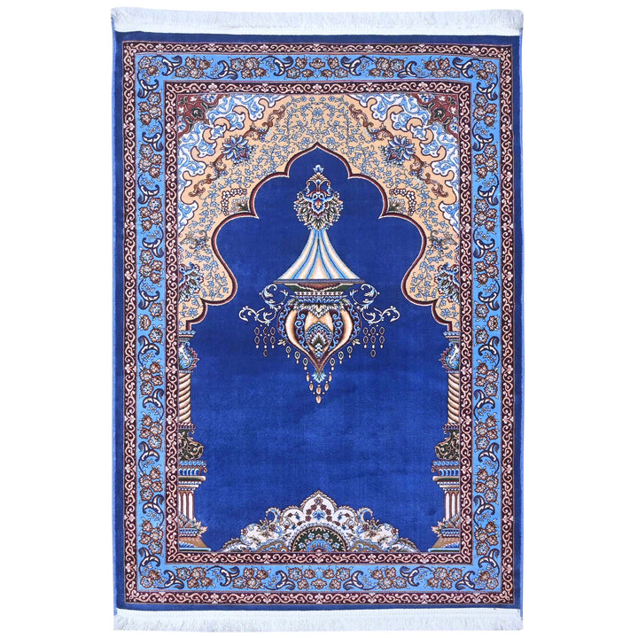 Persian Silk Jainamaz 2.5x4 FT